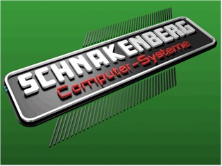 Schnakenberg Computer